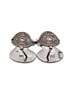 Jack Rogers Silver Sandals Size 7 - photo 2