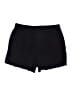Ann Taylor Chevron-herringbone Black Shorts Size 10 - photo 2