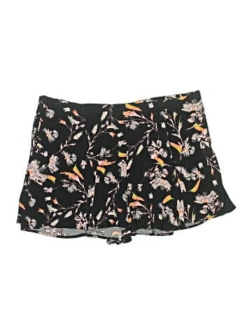 Xhilaration Shorts (view 1)