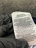 RLX Ralph Lauren Graphic Blue Track Jacket Size S (kids) - photo 4