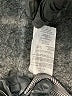 Volcom Black Athletic Shorts Size 36 waist - photo 5