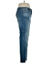 True Craft Stars Blue Jeans Size 15 - photo 4