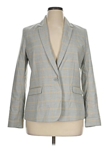 Liz Claiborne Blazer (view 1)