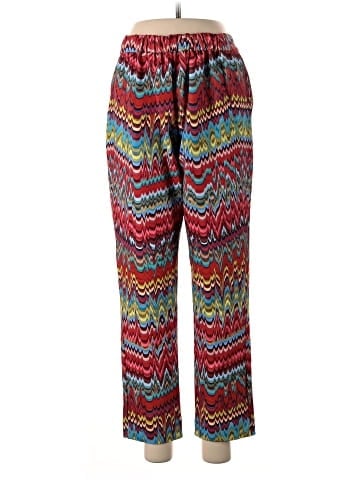 Robert Graham Casual Pants (view 1)