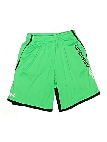 Under Armour Athletic Shorts (view 1)