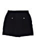 Athleta Solid Black Skort Size 14 - photo 2