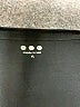 Three Dots 100% Viscose Black Short Sleeve T-Shirt Size XL - photo 7