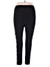 Torrid Black Active Pants Size 2X Plus (2) - photo 2