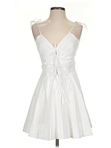 Zara Cocktail Dress (view 1)