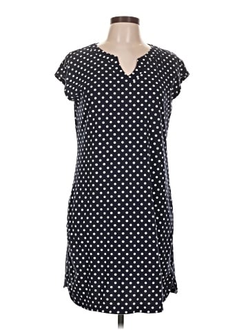 Lands' End Casual Dress (view 1)