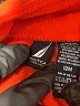 Nautica Orange Vest 9-12 MO / 12 MO - photo 3