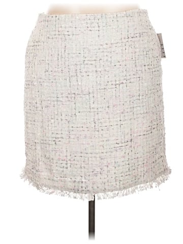 Elle Casual Skirt (view 1)