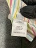 Orvis 100% Cotton Stripes Ivory Casual Pants Size 10 - photo 5