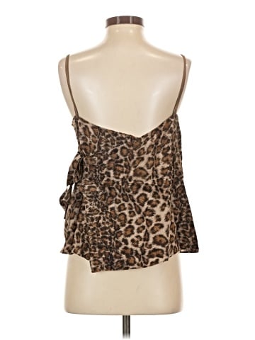 Helmut Lang Sleeveless Top (view 2)
