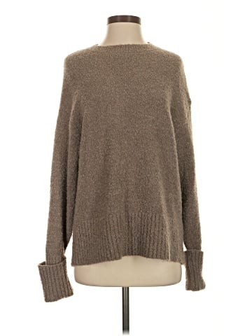 Lillusory Pullover Sweater (view 1)