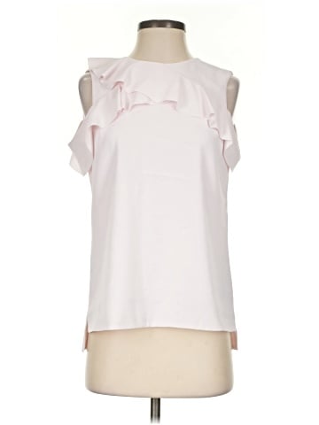 Ted Baker London Sleeveless Blouse (view 1)
