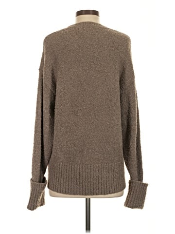 Lillusory Pullover Sweater (view 2)