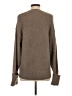 Lillusory Brown Pullover Sweater Size S - photo 2