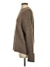 Lillusory Brown Pullover Sweater Size S - photo 5