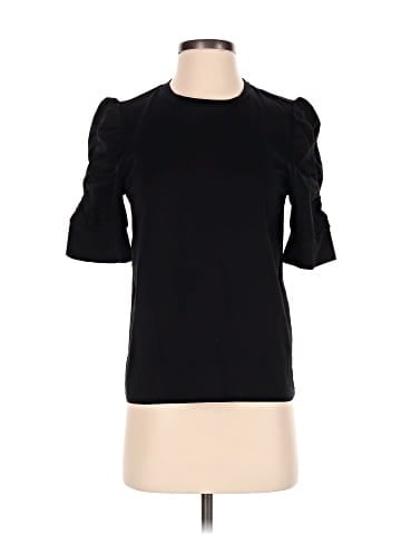 Walter Baker Short Sleeve Top (view 1)