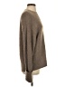 Lillusory Brown Pullover Sweater Size S - photo 4