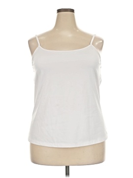 Lane Bryant Outlet Tank Top