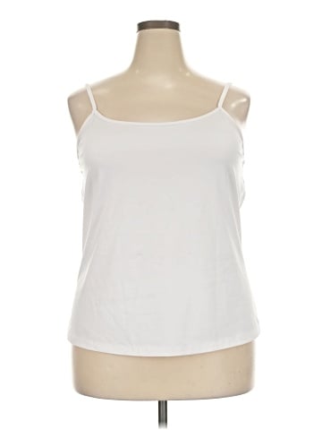 Lane Bryant Outlet Tank Top (view 1)