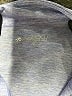 Ideology 100% Polyester Blue Track Jacket Size S - photo 6