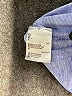 Ideology 100% Polyester Blue Track Jacket Size S - photo 7