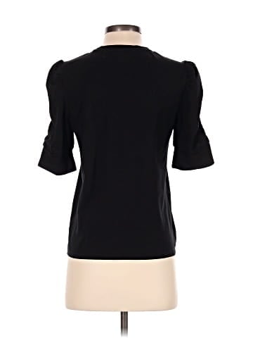 Walter Baker Short Sleeve Top (view 2)