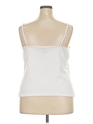 Lane Bryant Outlet Tank Top (view 2)