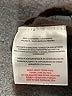 Jumper 100% Cashmere Brown Cashmere Pullover Sweater Size 3 - photo 8
