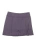 Green Tea Solid Purple Active Skort Size XXL - photo 2