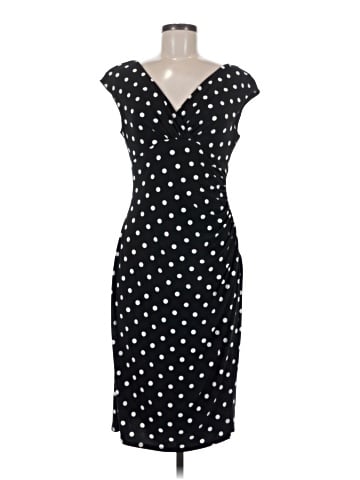 Lauren by Ralph Lauren Casual Dress (view 1)