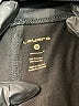 Layer 8 Black Athletic Shorts Size S - photo 3