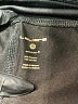 Layer 8 Black Athletic Shorts Size S - photo 4