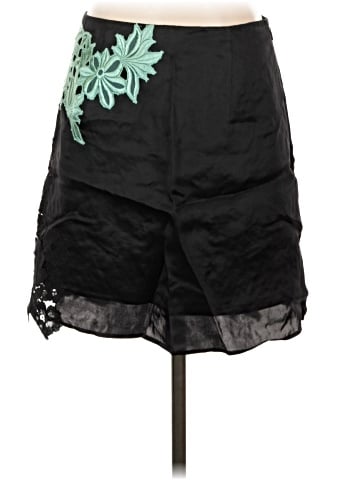 3.1 Phillip Lim Silk Skirt (view 2)