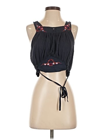 Free People Sleeveless Blouse (view 1)