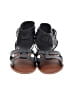 American Eagle Outfitters Black Sandals Size 8 - photo 2