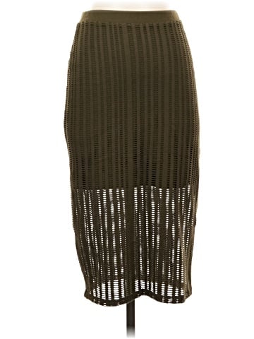 T by Alexander Wang Casual Skirt (view 1)