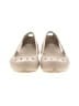 Crocs Tan Flats Size 9 - photo 2