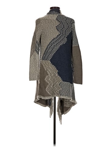 Nic + Zoe Poncho (view 2)