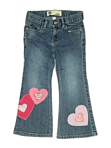Gap Kids Outlet Jeans (view 1)