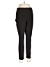 Classiques Entier Solid Black Active Pants Size M - photo 1