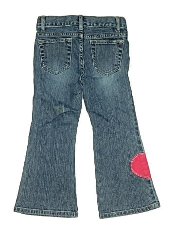 Gap Kids Outlet Jeans (view 2)