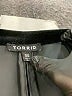 Torrid 100% Polyester Black Kimono Size Med Plus (00) - photo 7