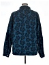 Forever 21 Print Blue Jacket Size XL - photo 2