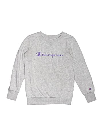 Champion Sweatshirt (view 1)
