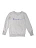 Champion Silver Sweatshirt Size 7 - 8 - photo 1