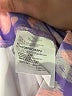 Under Armour Hearts Purple Active Pants Size L (youth) - photo 3